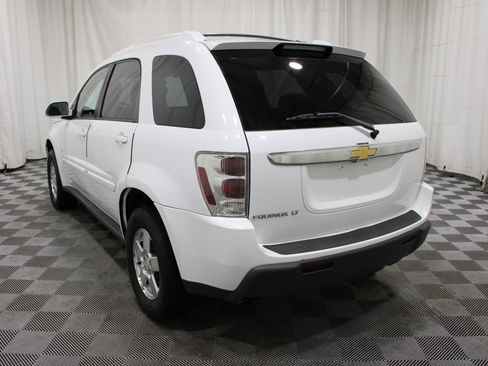 Used 2006 Chevrolet Equinox LT FWD image 27
