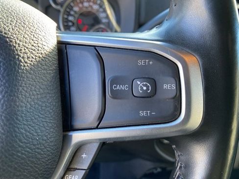 Used 2024 RAM 3500 Big Horn image 21