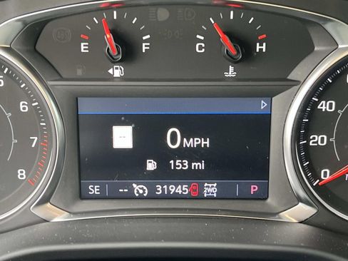 Used 2023 GMC Acadia AT4 w/ Trailering Package image 28