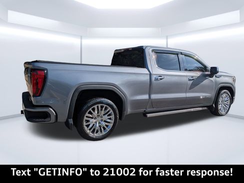 Used 2019 GMC Sierra 1500 Denali image 3