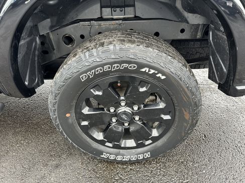 Used 2023 Ford Ranger XLT w/ Equipment Group 302A High image 11