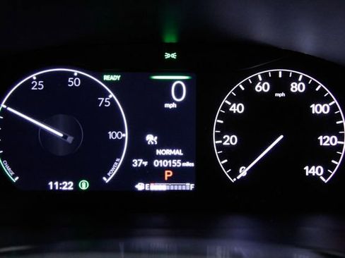 Certified 2024 Honda CR-V Sport Touring image 26