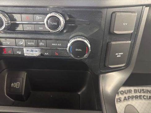 Used 2025 Ford F150 Tremor w/ Bed Utility Package image 17