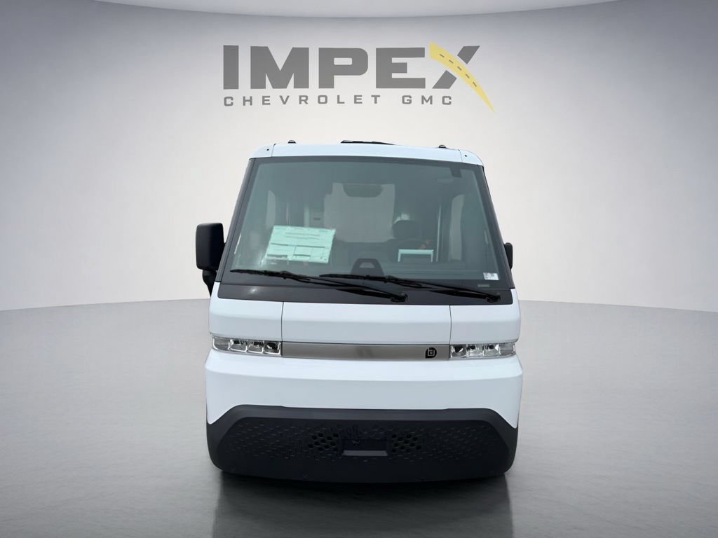 Used 2024 Chevrolet Brightdrop 600 w/ Commercial Equipment Package AWD/4WD image 5