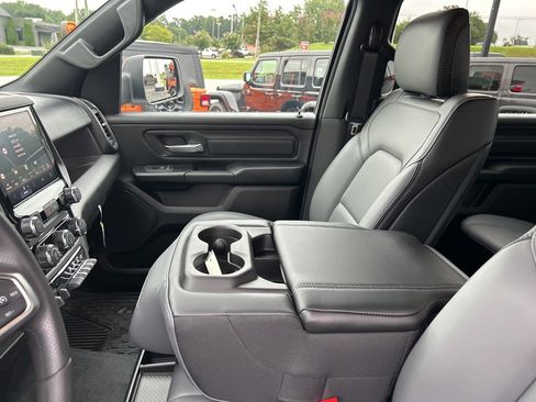 New 2025 RAM 1500 Tradesman image 15