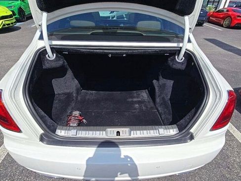 Used 2012 Rolls-Royce Ghost Extended Wheelbase RWD image 5