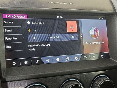 Used 2021 Jaguar F-TYPE First Edition RWD image 16