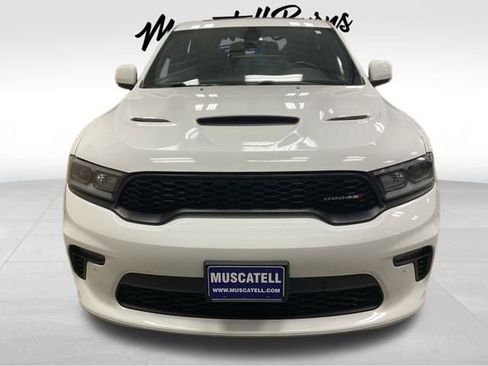 Used 2021 Dodge Durango R/T image 2