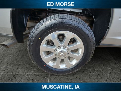 Used 2019 RAM 2500 Big Horn image 11