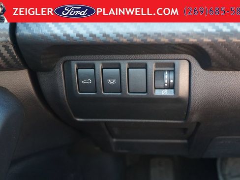 Used 2024 Subaru Ascent Premium w/ Convenience Package AWD/4WD image 30