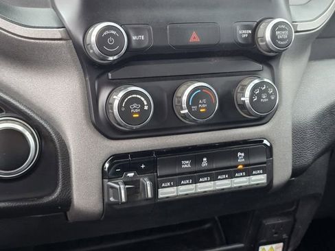 Used 2022 RAM 2500 Tradesman AWD/4WD image 17