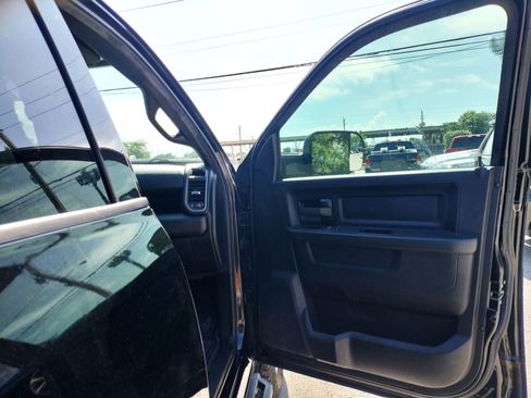 Used 2021 RAM 3500 Tradesman AWD/4WD image 22