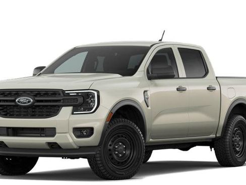 New 2026 Ford Ranger XL AWD/4WD image 23