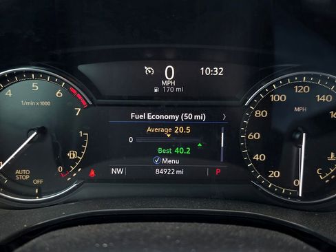 Used 2022 Cadillac XT5 Luxury FWD image 29