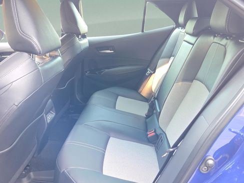 Used 2026 Toyota Corolla XSE image 10