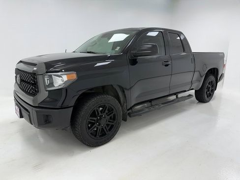 Used 2019 Toyota Tundra SR image 5
