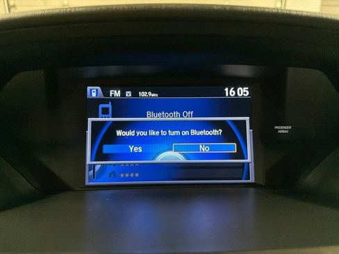 Used 2016 Honda Odyssey EX image 10