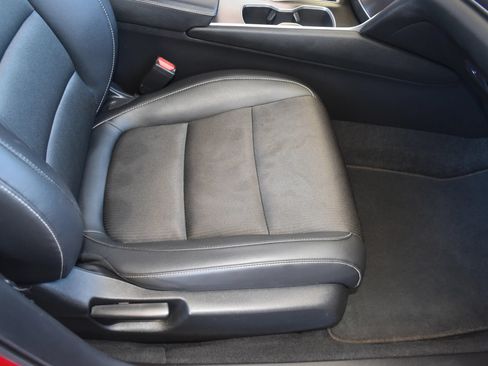 Used 2022 Honda Accord Sport image 19