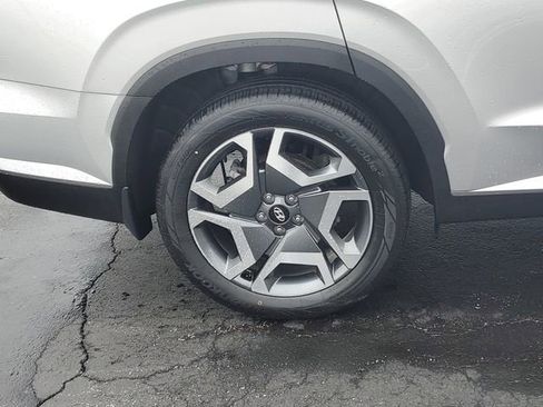 Used 2025 Hyundai Palisade SEL image 5