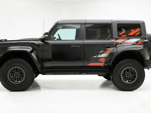 Used 2024 Ford Bronco Raptor image 7