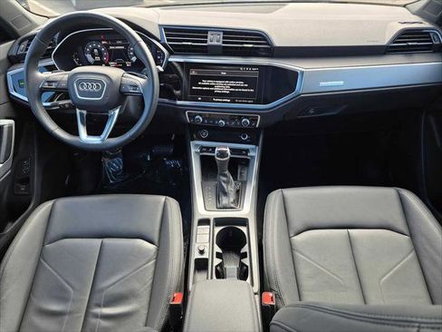 Used 2023 Audi Q3 2.0T Premium Plus w/ Premium Plus Package AWD/4WD image 18