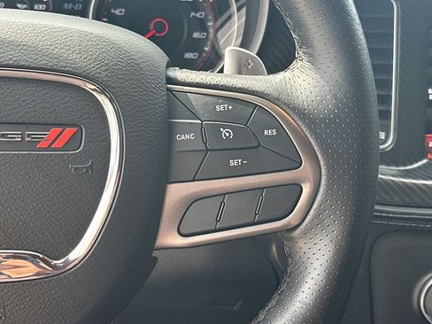 Used 2021 Dodge Charger Scat Pack w/ Dynamics Package RWD image 19