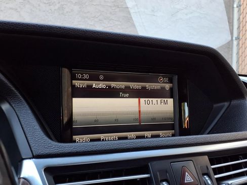 Used 2013 Mercedes-Benz E 350 Sedan image 8