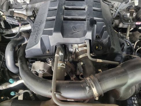 Used 2017 Ford F150 XLT w/ Equipment Group 301A Mid image 30