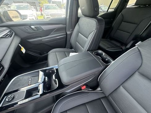 New 2026 Buick Enclave Sport Touring w/ Power Package image 20