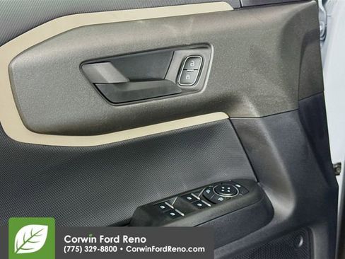 New 2026 Ford Bronco Sport Big Bend AWD/4WD image 19