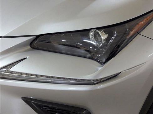 Used 2019 Lexus NX 300 F Sport w/ F Sport Premium Package image 10