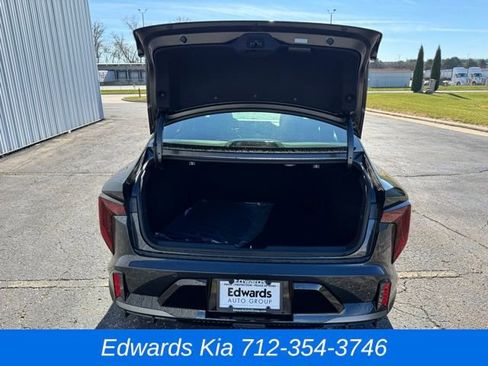 New 2025 Kia K4 GT-Line Turbo image 13