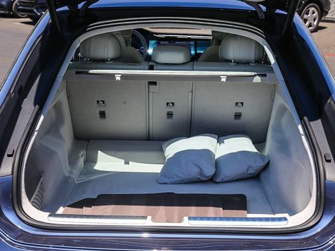 Used 2023 Mercedes-Benz EQS 580 4MATIC Sedan image 24