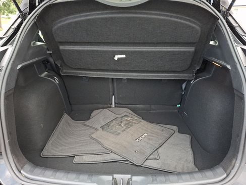Certified 2023 Nissan Kicks SR w/ SR Premium Package FWD image 28