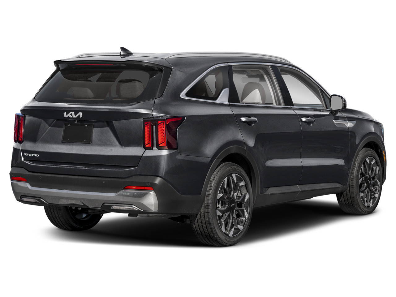 New 2026 Kia Sorento EX w/ EX Premium Package FWD image 52