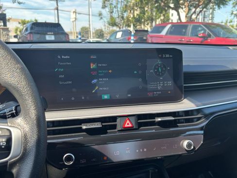 Used 2025 Kia K5 LXS FWD image 20