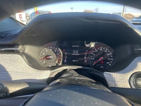 Used 2023 Jeep Compass Sport image 21