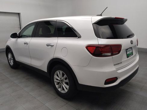 Used 2020 Kia Sorento LX image 5