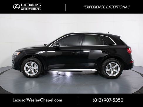 Used 2023 Audi Q5 2.0T Premium AWD/4WD image 10