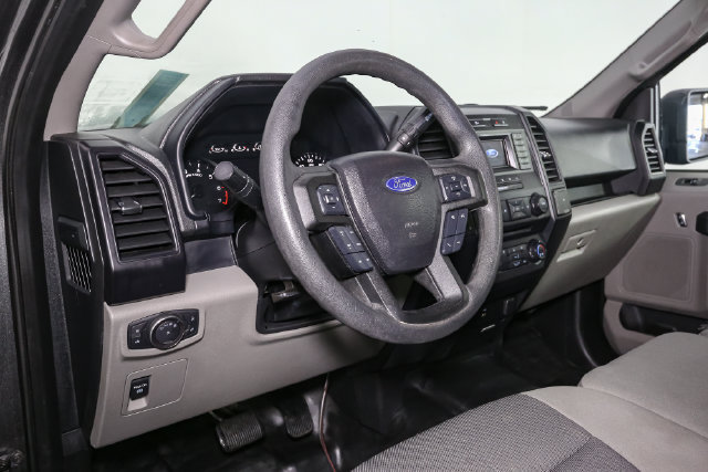 Used 2018 Ford F150 XL w/ Equipment Group 101A Mid AWD/4WD image 20
