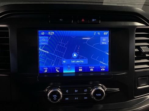 Used 2023 Ford F150 XLT w/ Equipment Group 301A Mid image 31