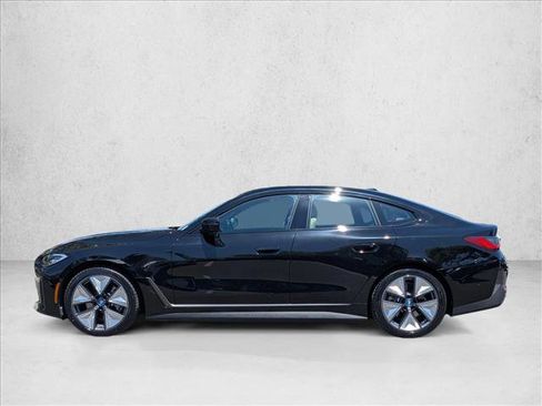Certified 2023 BMW i4 eDrive35 RWD image 9