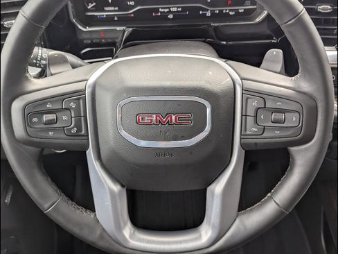 Used 2025 GMC Sierra 1500 Elevation w/ Elevation Premium Package AWD/4WD image 28