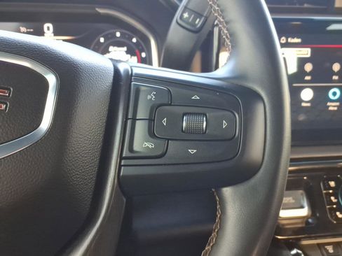 Used 2024 GMC Sierra 2500 AT4 w/ AT4 Premium Plus Package image 29