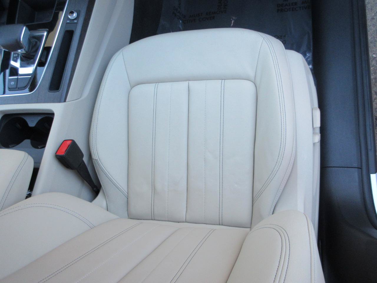 Used 2023 Audi Q5 2.0T Premium w/ Convenience Package AWD/4WD image 28