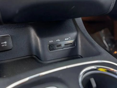 Used 2014 Dodge Durango R/T w/ Premium Nappa Leather Group RWD image 33