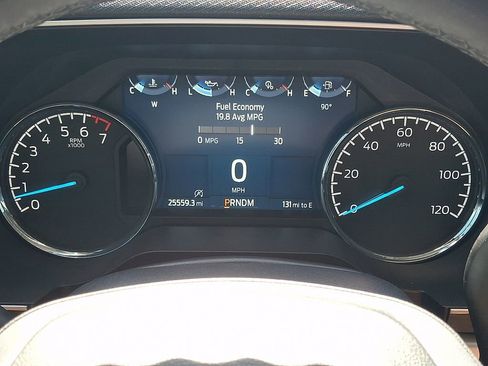 Used 2023 Ford F150 XLT w/ Equipment Group 302A High AWD/4WD image 20