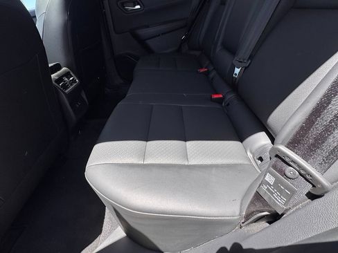 Certified 2025 Nissan Rogue SV w/ SV Premium Package FWD image 21