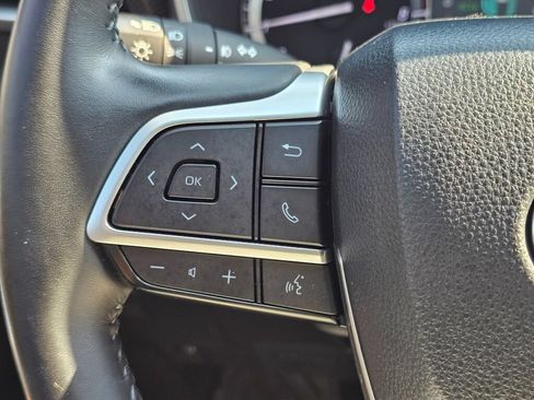 Used 2022 Toyota Highlander XSE AWD/4WD image 25