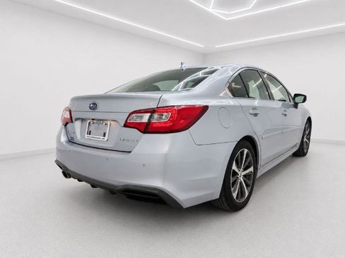 Used 2019 Subaru Legacy 2.5i Limited AWD/4WD image 3
